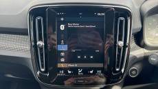 Volvo Xc40 2.0 B4P R DESIGN Pro 5dr Auto [7 speed] Petrol Estate